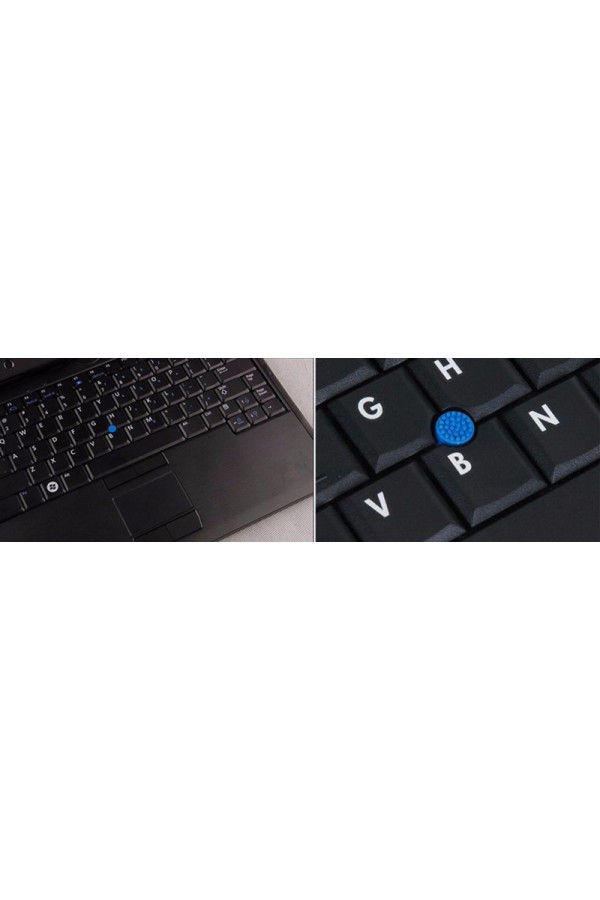 Trackpoint για πληκτρολόγιο HP, Blue