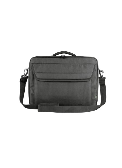 Trust Atlanta Recycled laptop bag for laptops up to 15.6 inch (24189) (TRS24189)