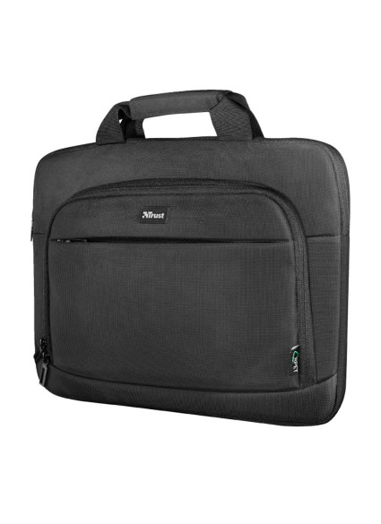 Trust Sydney Eco-friendly Slim laptop bag for 14 inch laptops (24394) (TRS24394)