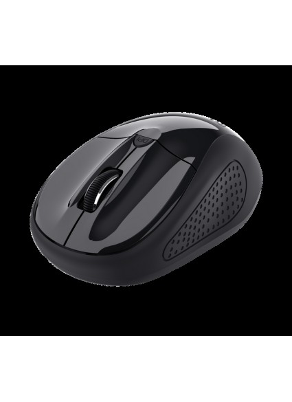 Trust Wireless Optical Mouse (24658) (TRS24658)