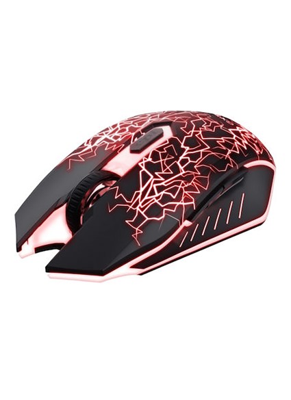 Trust Wireless Gaming Mouse (24750) (TRS24750)