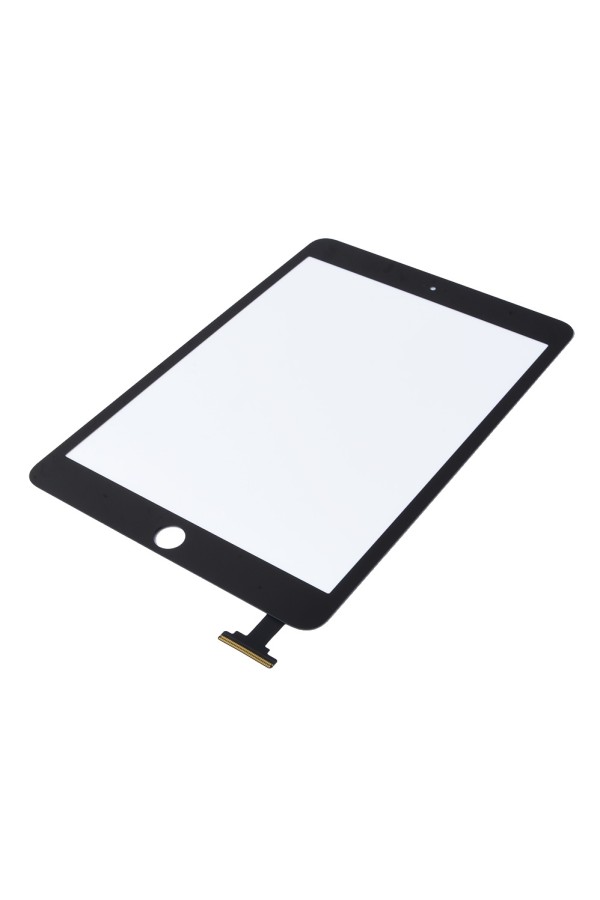 Touch Panel - Digitizer High Copy for iPad Mini 3, Black