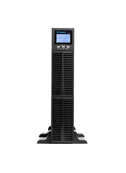 Tescom Online UPS 1102SRT NEOLINE PRO 2KVA/1800W with 4 x 12V9ah schuko (UPS.0584) (TSUPS0584)