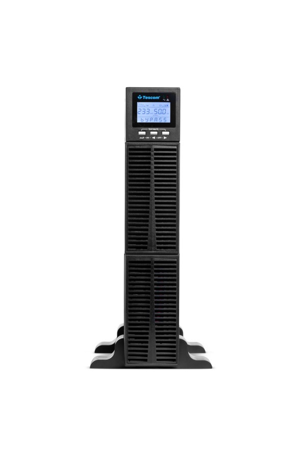 Tescom Online UPS 1103SRT NEOLINE SRT PRO 3KVA/2700W 6 X 12V9Ah (UPS.0585) (TSUPS0585)