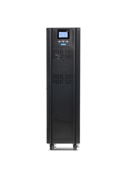 Tescom UPS 1106ST PRIME ST PRO 6KVA/6000W LCD with 20 pcs 12V 9Ah (1 PF-PRO) (UPS.0794) (TSUPS0794)