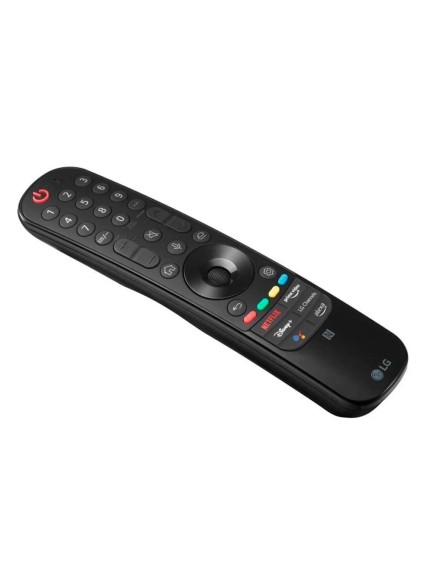 LG Premium Magic Γνήσιο Τηλεχειριστήριο Τηλεόρασης (ANMR22GN) (TVLGANMR22GN)