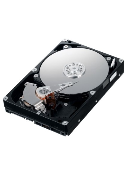 SEAGATE used HDD 250GB, 3.5