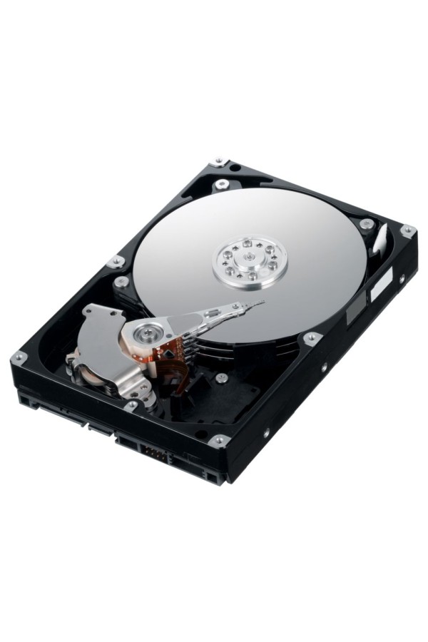 SEAGATE used HDD 500GB, 3.5