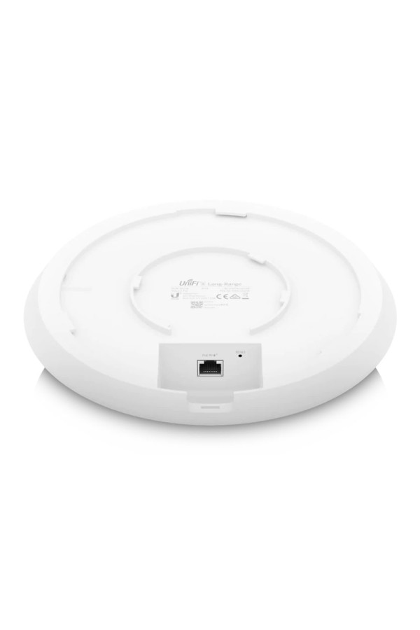 UBIQUITI Access Point UniFi U6-LR, 3000Mbps, Wi-Fi 6, 4x4 MU-MIMO, PoE+