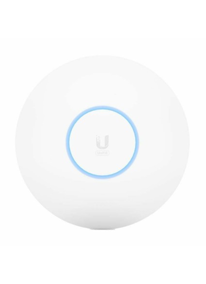 UBIQUITI Access Point UniFi U6 Pro, Wi-Fi 6, 5.300Mbps, 2.4/5GHz, PoE