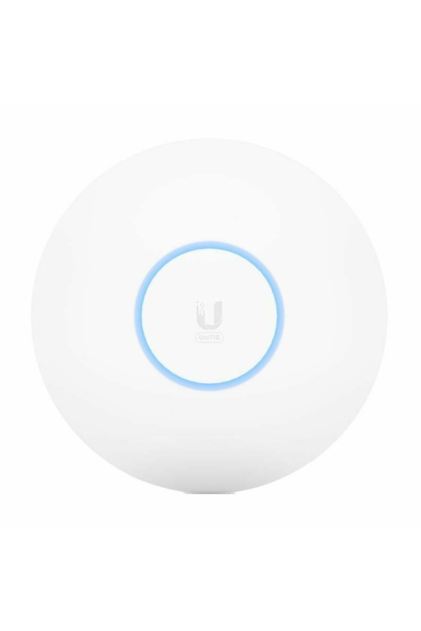 UBIQUITI Access Point UniFi U6 Pro, Wi-Fi 6, 5.300Mbps, 2.4/5GHz, PoE