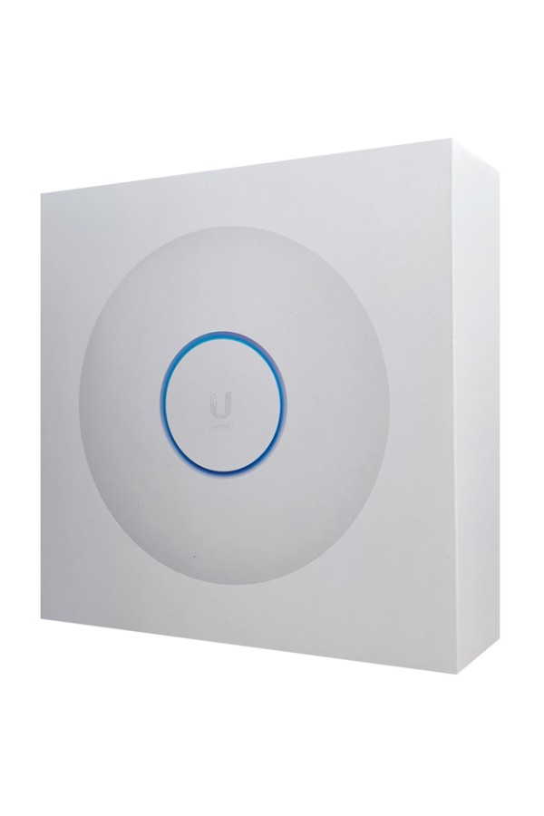 UBIQUITI Access Point UniFi U6 Pro, Wi-Fi 6, 5.300Mbps, 2.4/5GHz, PoE