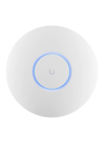 UBIQUITI Access Point UniFi U6+, WiFi 6, 3000Mbps, Dual band, PoE