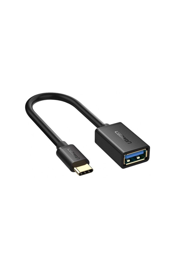 Ugreen Μετατροπέας USB-C male σε USB-A female (30701) (UGR30701)
