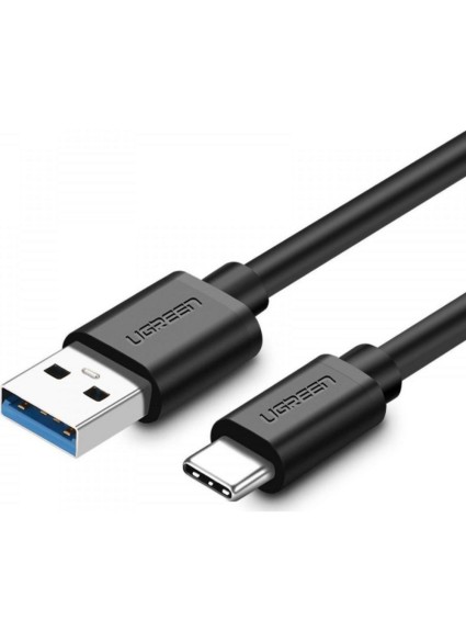 Ugreen Μετατροπέας USB-A male σε USB-C male (60119) (UGR60119)