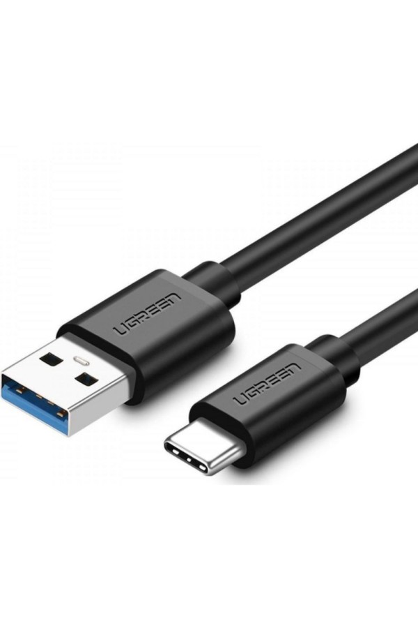 Ugreen Μετατροπέας USB-A male σε USB-C male (60119) (UGR60119)