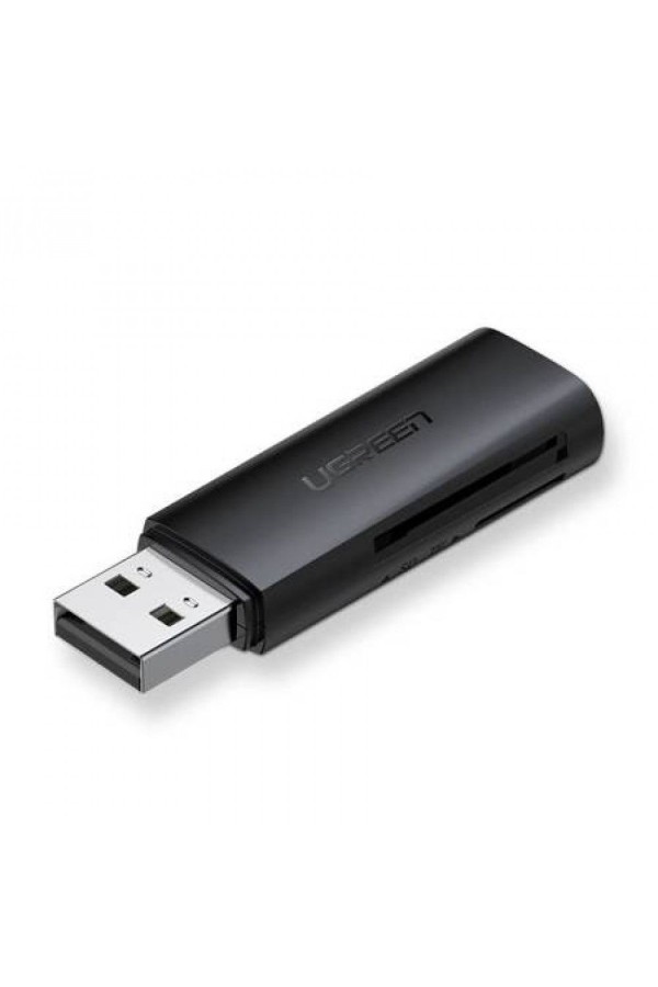Ugreen Card Reader USB 3.0 για SD (CM264) (UGRCM264)