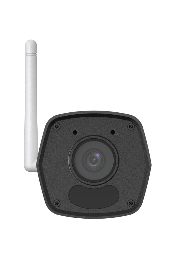 UNIARCH smart κάμερα UHO-B1R-M2F3, 2MP, WiFi, SD, IP67