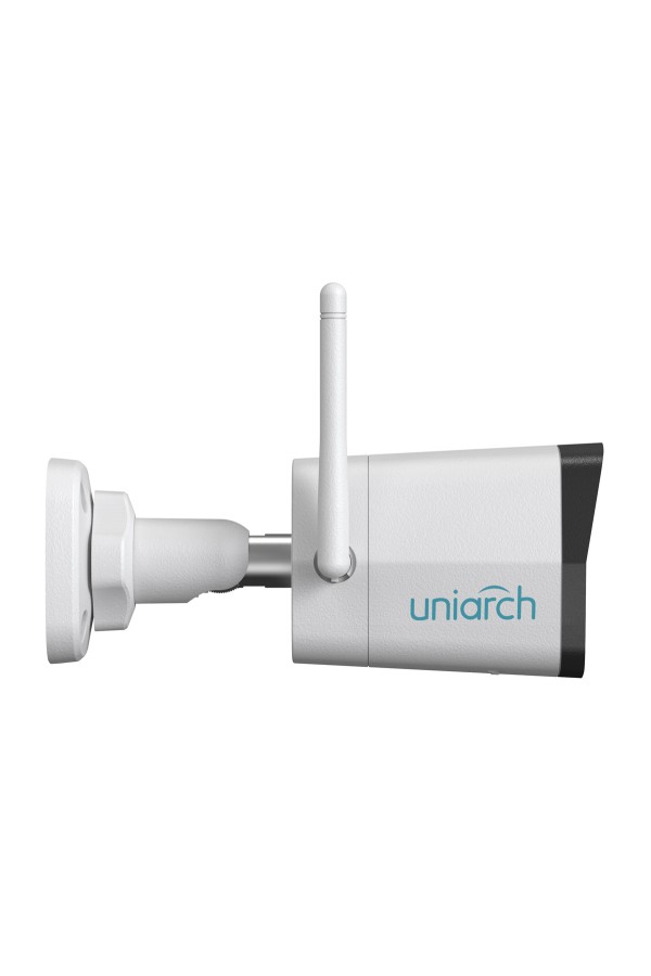 UNIARCH smart κάμερα UHO-B1R-M2F3, 2MP, WiFi, SD, IP67