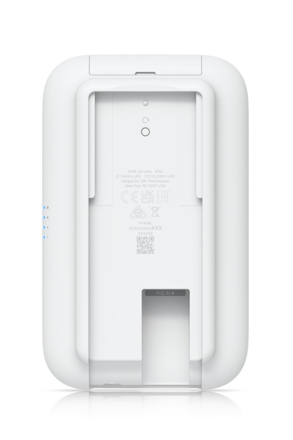 UBIQUITI Access Point UK-ULTRA, WiFi 5, 1167Mbps Dual band, PoE