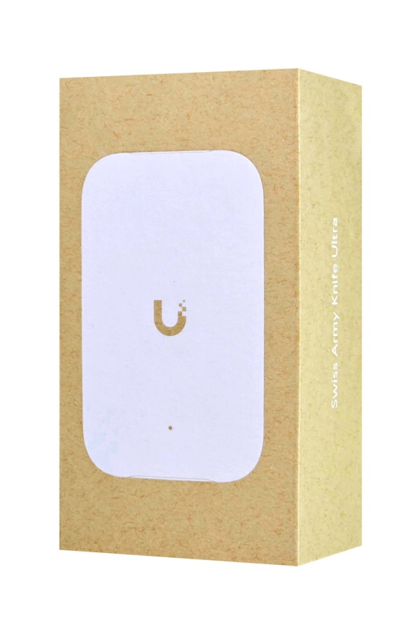 UBIQUITI Access Point UK-ULTRA, WiFi 5, 1167Mbps Dual band, PoE