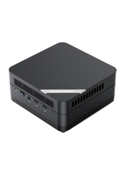 MINISFORUM mini PC UM690S, AMD 6900HX, 16/512GB SSD, Windows 11 Pro