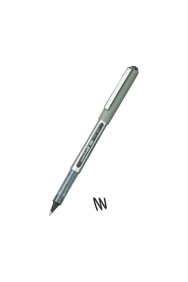 Uni-Ball Στυλό UB-157 0.7 Eye Fine Black (UB15707BLK) (UNIUB15707BLK)