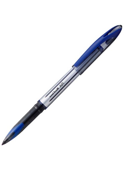 Uni-Ball Στυλό UBA-188L 0.7 Air Blue (UBA188LBL) (UNIUBA188LBL)