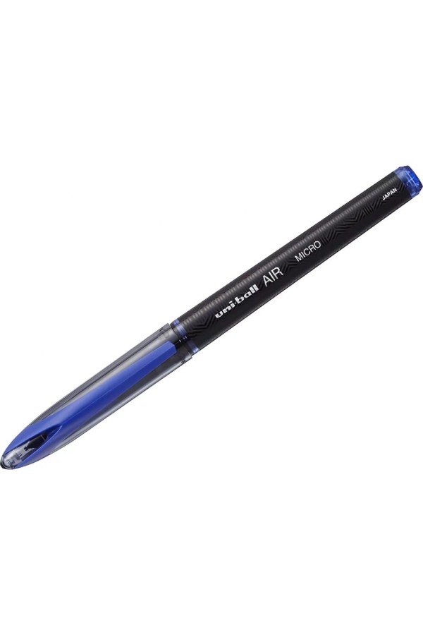 Uni-Ball Στυλό UBA-188L 0.5 Air Blue (UBA188MBL) (UNIUBA188MBL)