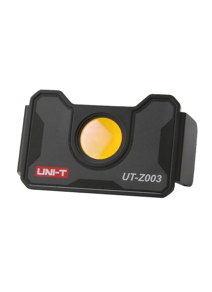 UNI-T macro φακός UT-Z003 για θερμικές κάμερες UTi730E/20E/30V/20V