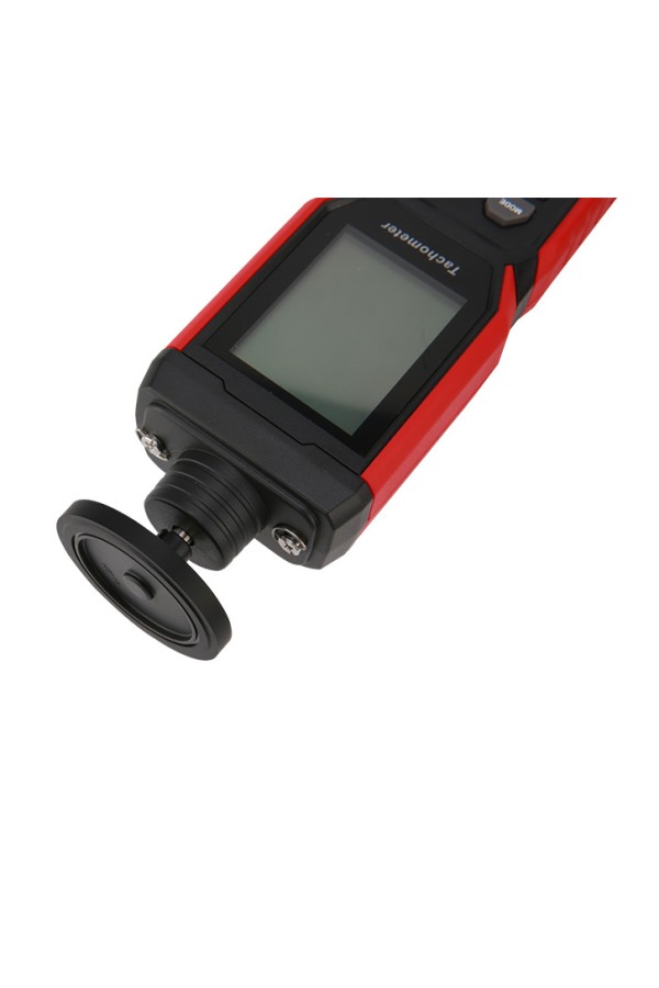 UNI-T ψηφιακό ταχόμετρο UT372D, επαφής & ανέπαφο, Bluetooth