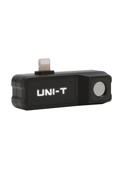 UNI-T συσκευή θερμικής απεικόνισης UTi120MS για iPhone, έως 400 °C