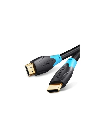 VENTION HDMI Cable 15M Black (AACBN) (VENAACBN)