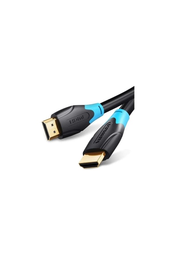 VENTION HDMI Cable 15M Black (AACBN) (VENAACBN)