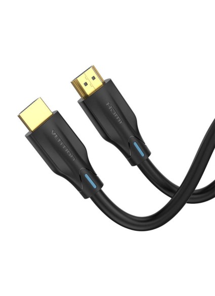 VENTION 8K HDMI Cable 1M Black (AANBF) (VENAANBF)