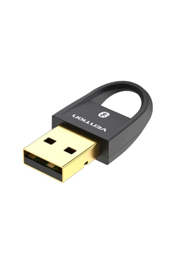 VENTION USB Bluetooth 5.0 Adapter Black (CDSB0) (VENCDSB0)