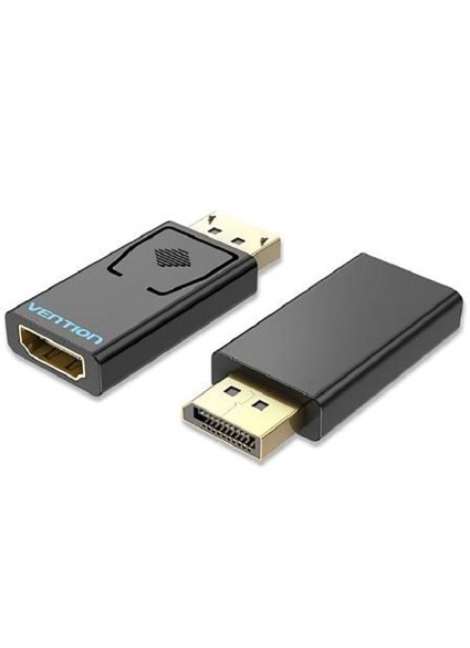 VENTION DisplayPort to HDMI Adapter (HBKB0) (VENHBKB0)