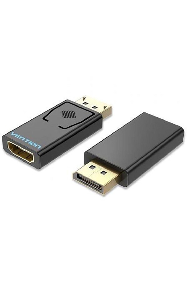 VENTION DisplayPort to HDMI Adapter (HBKB0) (VENHBKB0)