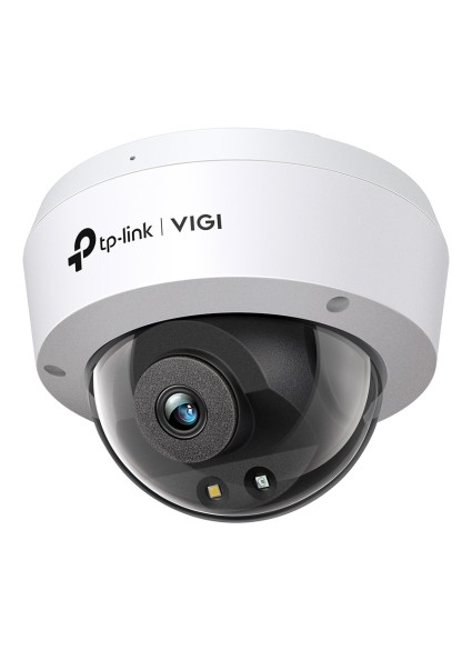 TP-LINK IP κάμερα VIGI C230, 2.8mm, 3MP, PoE, IP67/IK10, Ver. 1.0