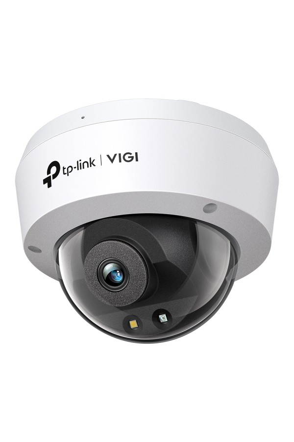 TP-LINK IP κάμερα VIGI C240, 4mm, 4MP, PoE, SD, IP67/IK10, V.1.0