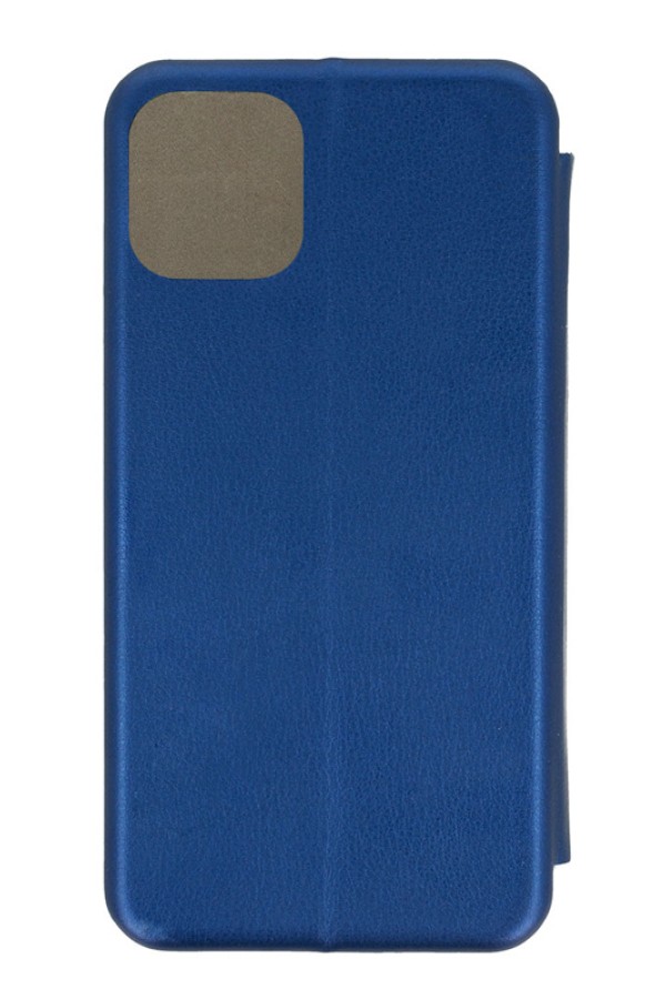 VENNUS Θήκη Βook Elegance VNS-0047 για iPhone 14, μπλε