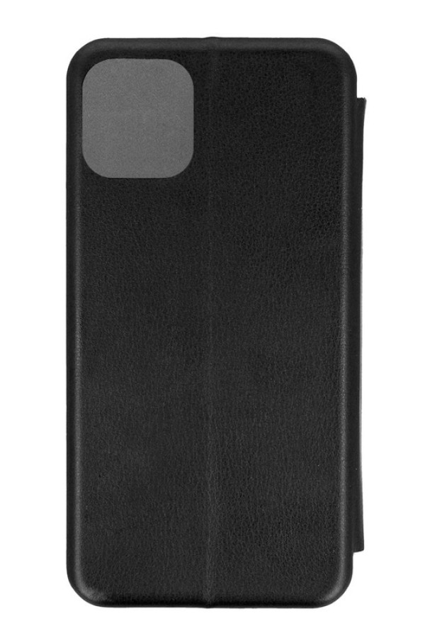 VENNUS Θήκη Βook Elegance VNS-0048 για iPhone 14 Plus, μαύρη