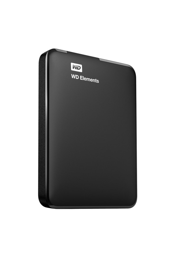 Western Digital Elements 2 TB USB 3.0 (Black 2.5