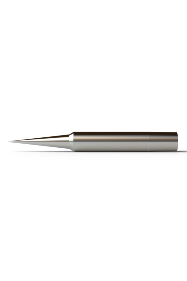 WELLER soldering tip WLTC04IR60, conical, 0.4mm, 3τμχ