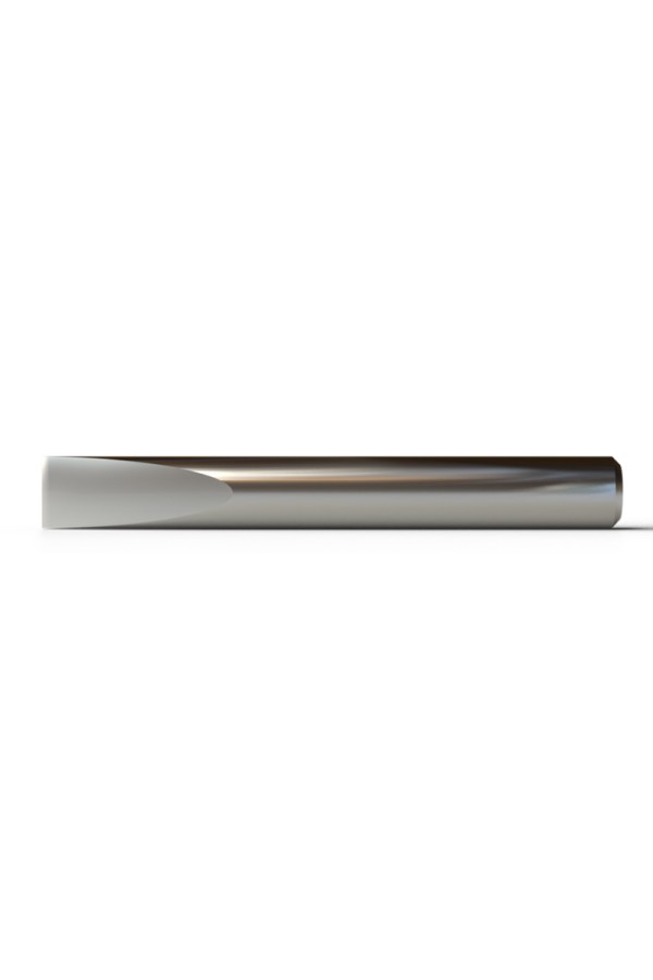 WELLER soldering tip WLTCH10IR80, chisel, 10.0mm, 3τμχ