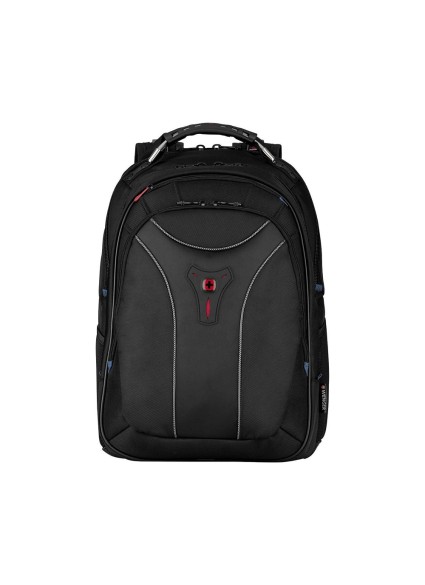 Wenger Carbon Τσάντα Πλάτης για Laptop 17