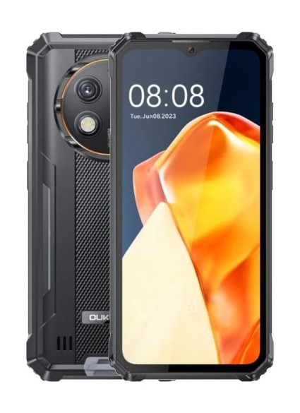 OUKITEL smartphone WP28E, 6.52