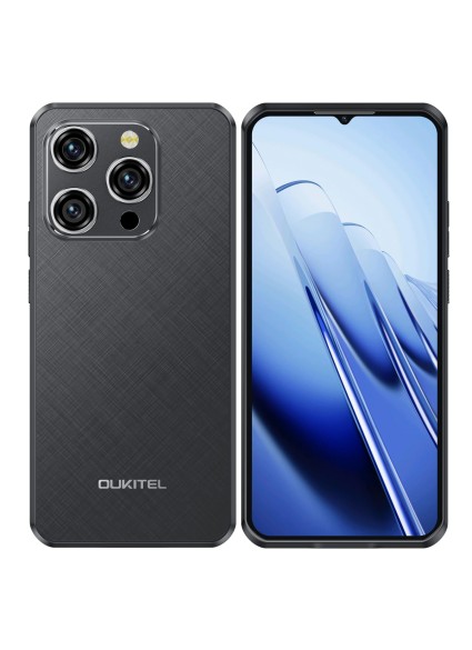 OUKITEL smartphone WP52, 6.6