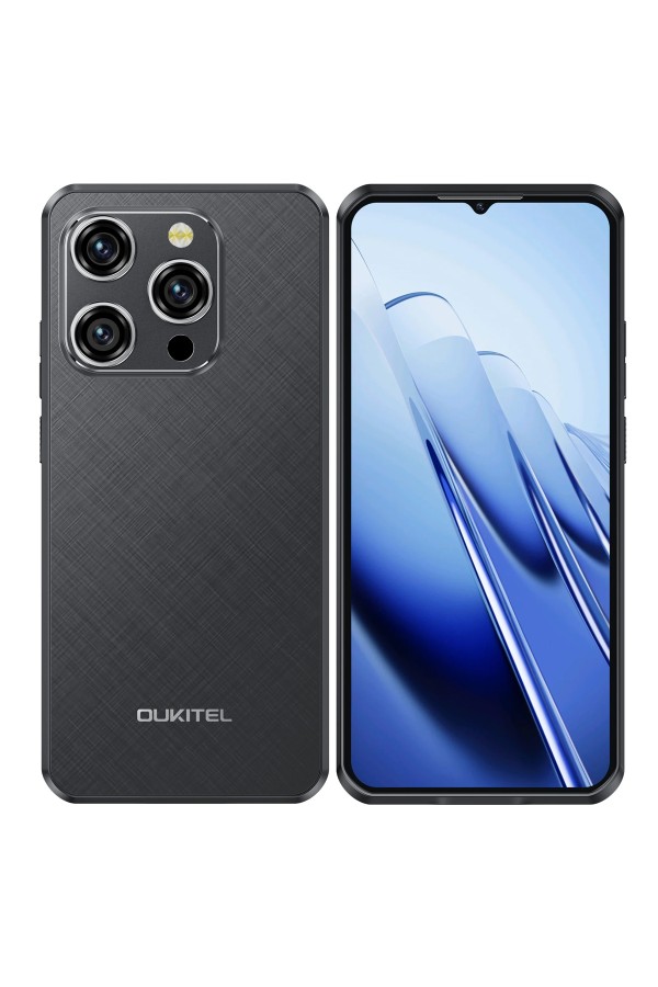 OUKITEL smartphone WP52, 6.6