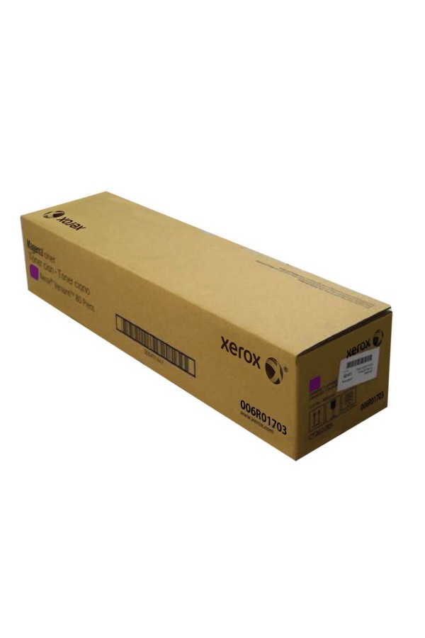 XEROX ALTALINK C8030/8040/8055 TONER MAGENTA (15K) (006R01703) (XER006R01703)